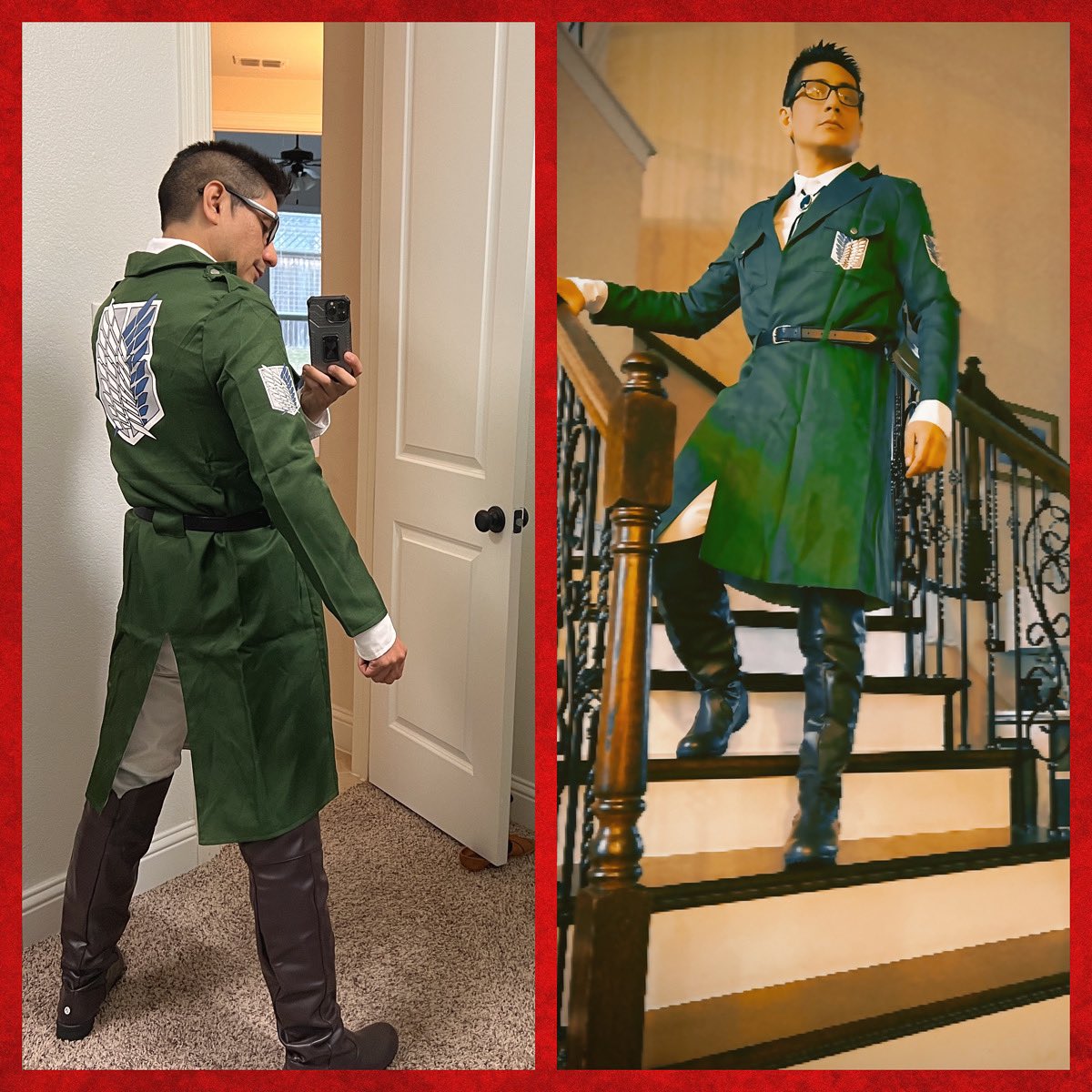 The BigOsky tweet media