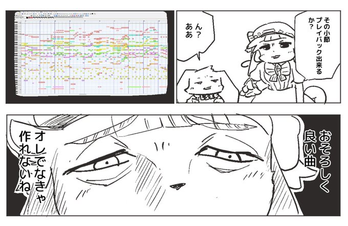 #テスロゼアート 