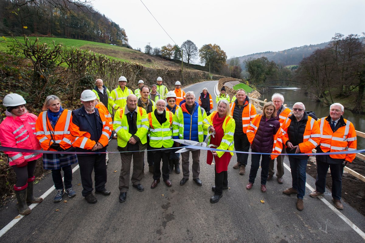 Eurovia Contracting tweet media