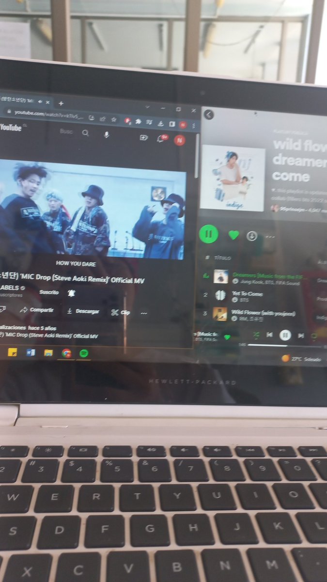 podran criticar mis metodos pero no mis resultados