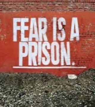 wrote some thoughts on the idea of fear and being alone, feedback is always appreciated. my hope is we free our minds from fear and remember we are all  l i m i t l e s s