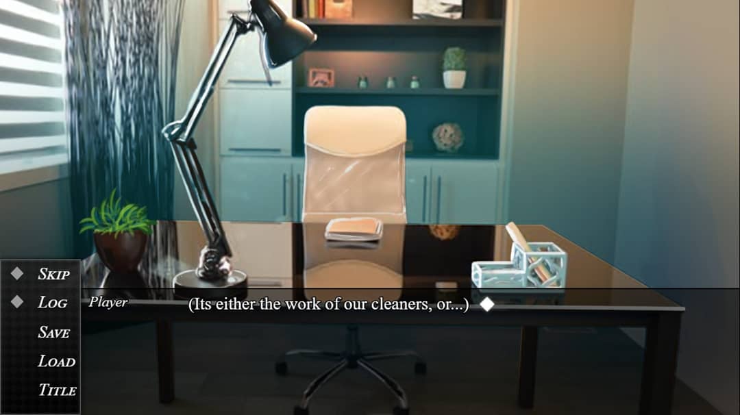 TriorityN's tweet image. Couple of screenshots of the original versions of WTC 1 &amp;amp; 2 #wtc1 #wtc2 #vn #visualnovel #vndev