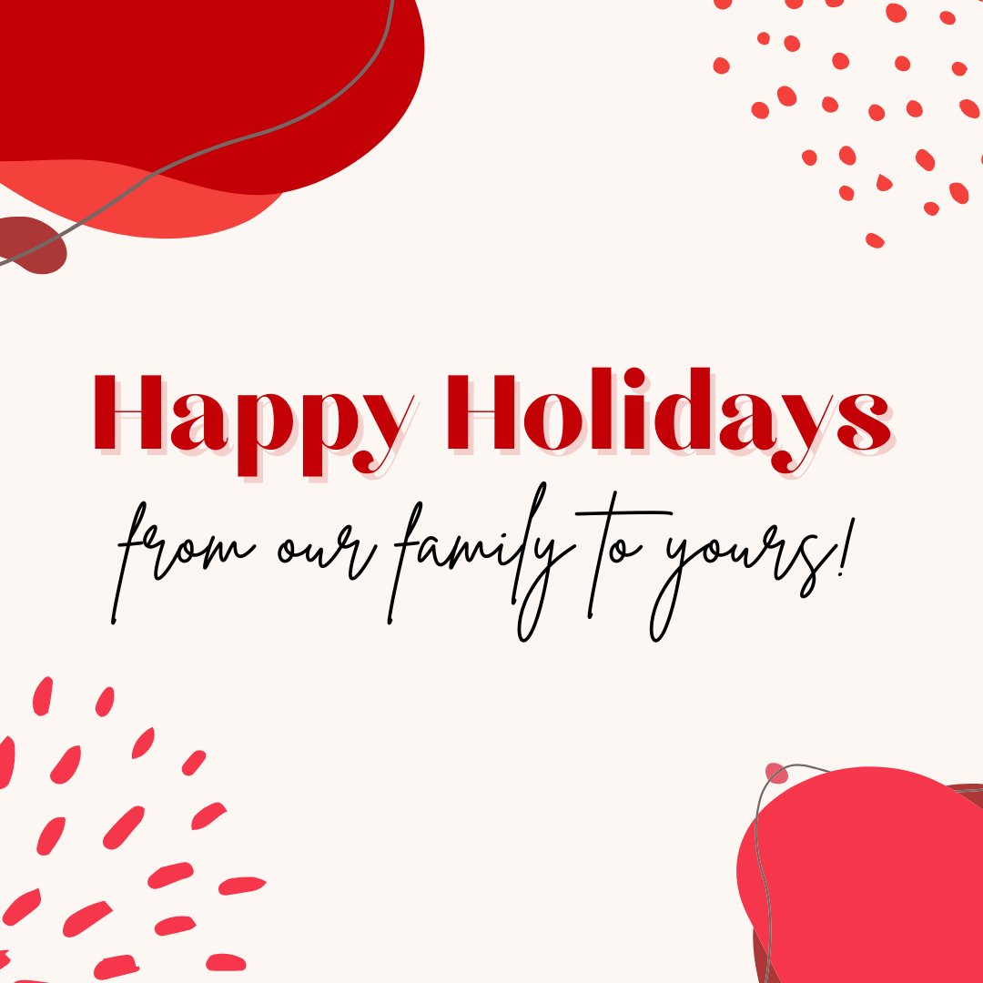 GreatStuffDE's tweet photo. Happy Holidays! https://t.co/kLlVgimT2g