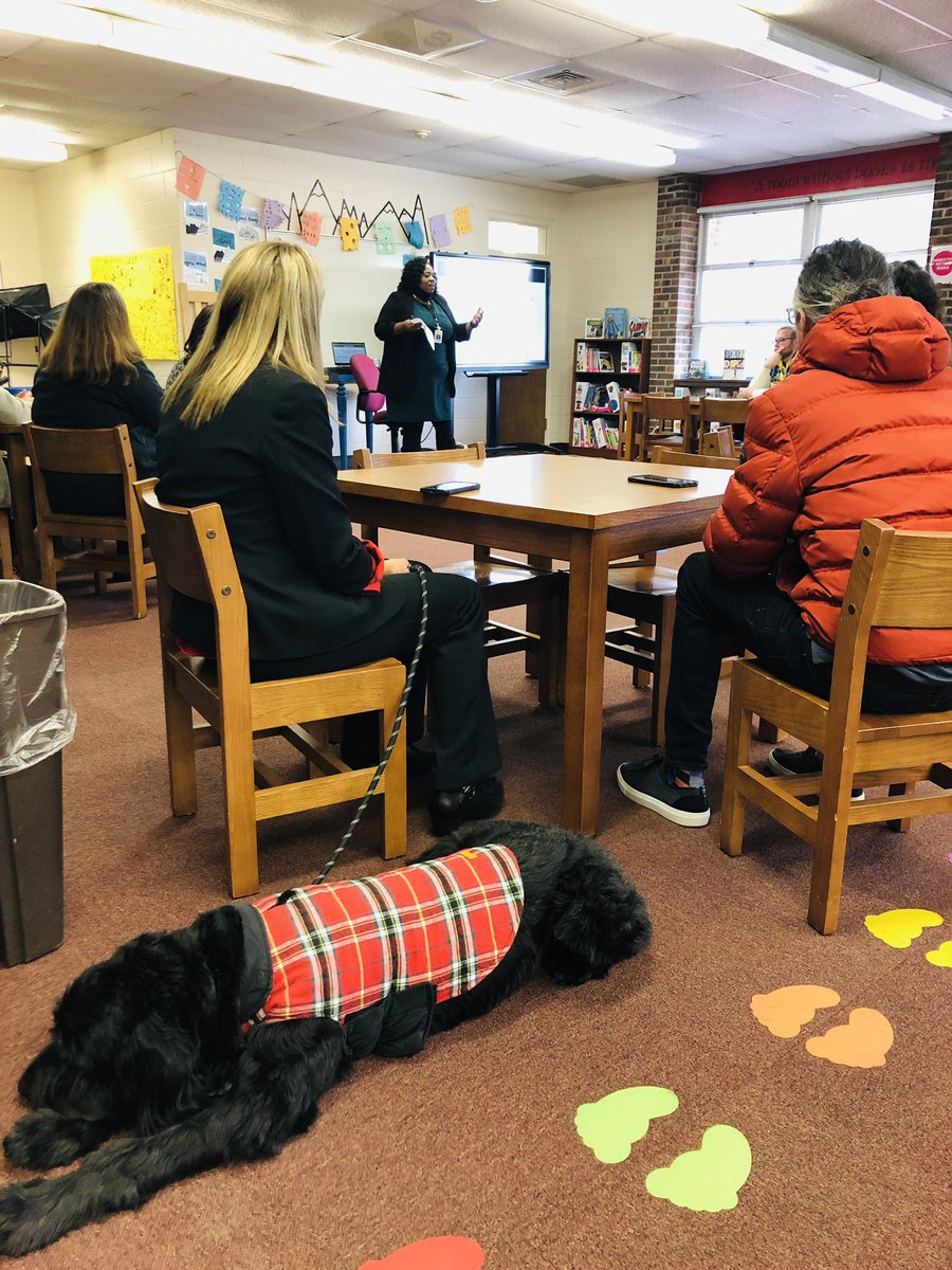 brosenbalm's tweet image. Spending the day in @NCCSschools with our @AppstateRCOE @NCPFellows and learning so much from the superstars in this district! @shufordnccs Principal @Principal_SES just inspired us with “It’s not about preparing Ss for the world, but preparing them to change the world!” 🔥 🔥