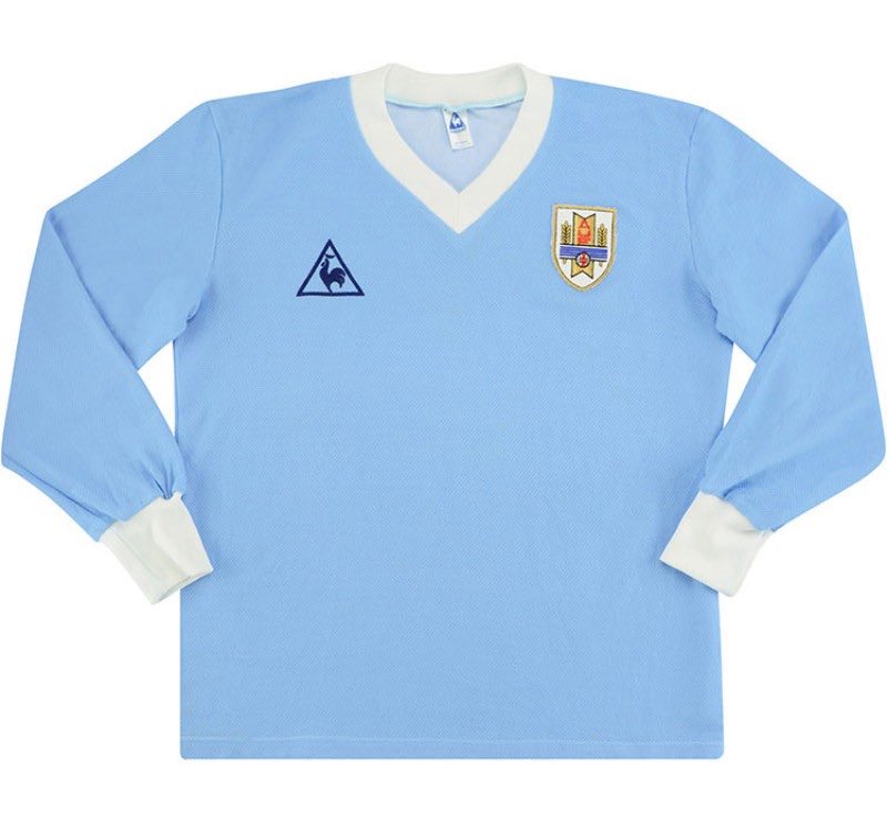 finidi007's tweet image. Round 4
#worldcupkits 
1/2