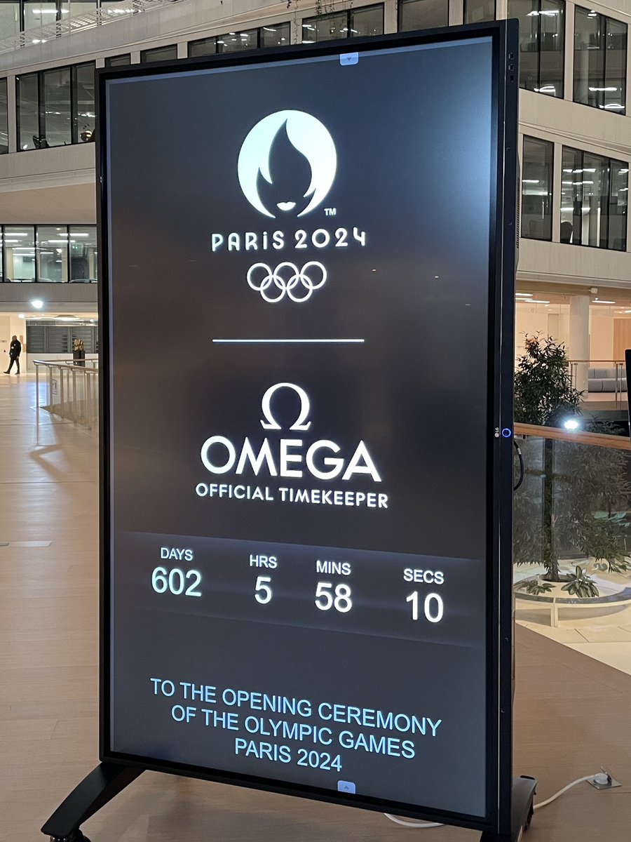 christopherufin's tweet image. Bravo la team - reste 602 jours, on fonce!! 🤩🔥#ObjectifParis2024 @yannruello @FGramond_F @GBerda @Melaniebnt @sylvie_moulie @ChataignierP @ce_cile @FarroEric @EricCluzeau @SLDDV @BertrandRojat @thibaultdelafr @Karinedussert @MichaelTrabbia @pldeguillebon #LifeAtOrange