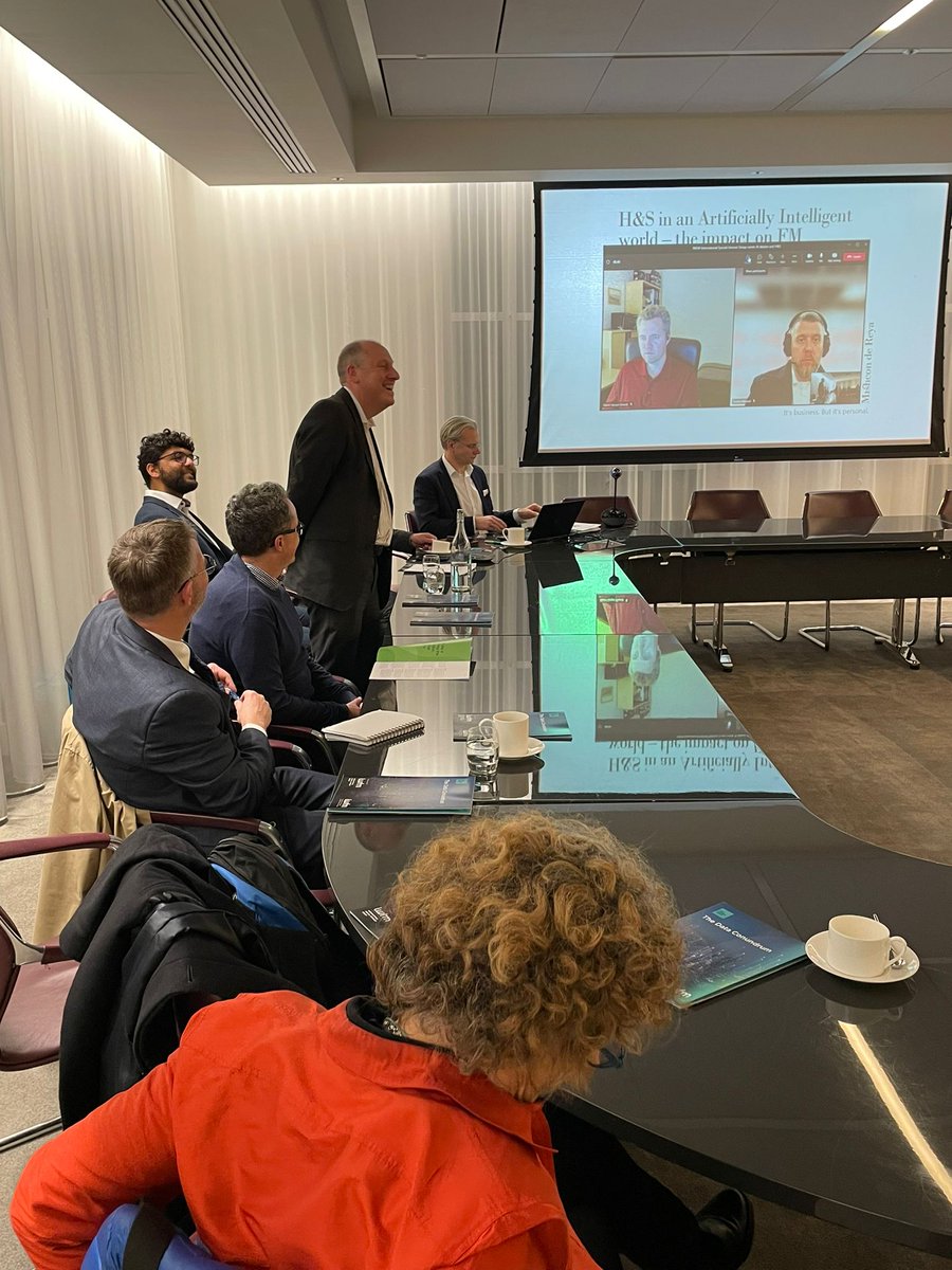 Mishcon de Reya tweet media