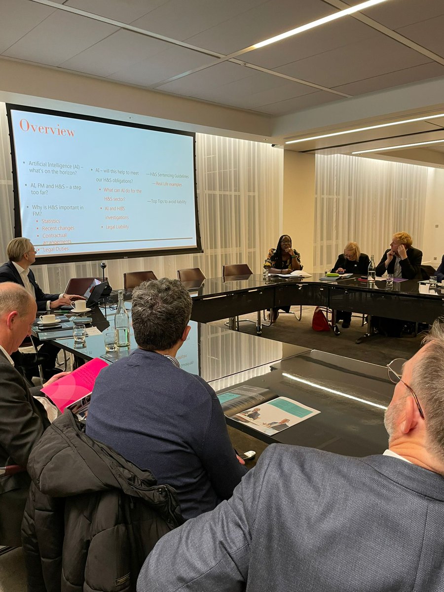 Mishcon de Reya tweet media