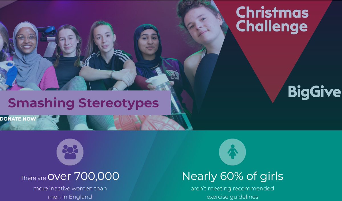 ThisGirlCanSuffolk tweet media