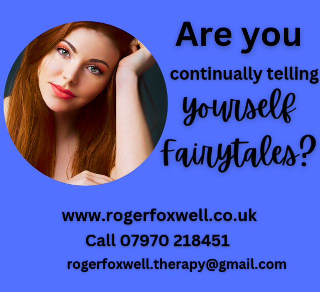 RogerFoxwell's tweet photo. Are you continuously telling yourself Fairy Tales?
Please see the below video
https://t.co/iBmUxtGg43
#FairyTail #Hypnosis #therapist #stressfree  #stressrelief #Glasgow #UK #TherapistTwitter https://t.co/boRrjrAt5s
