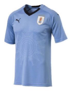 finidi007's tweet image. Round 4
#worldcupkits 1/2
