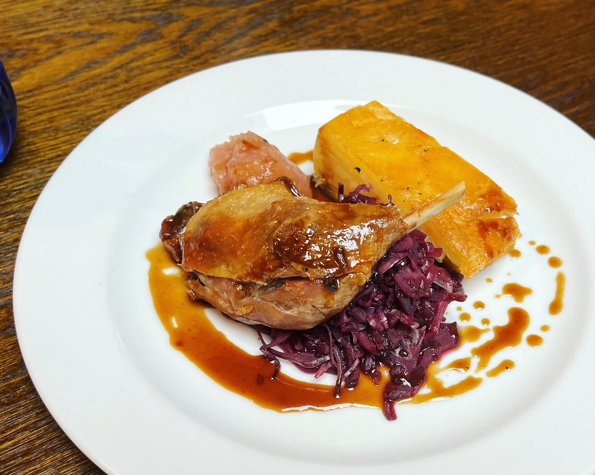 The Blaise Inn tweet media