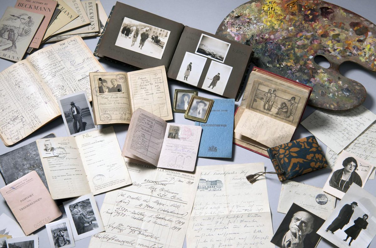 Pinakotheken tweet media