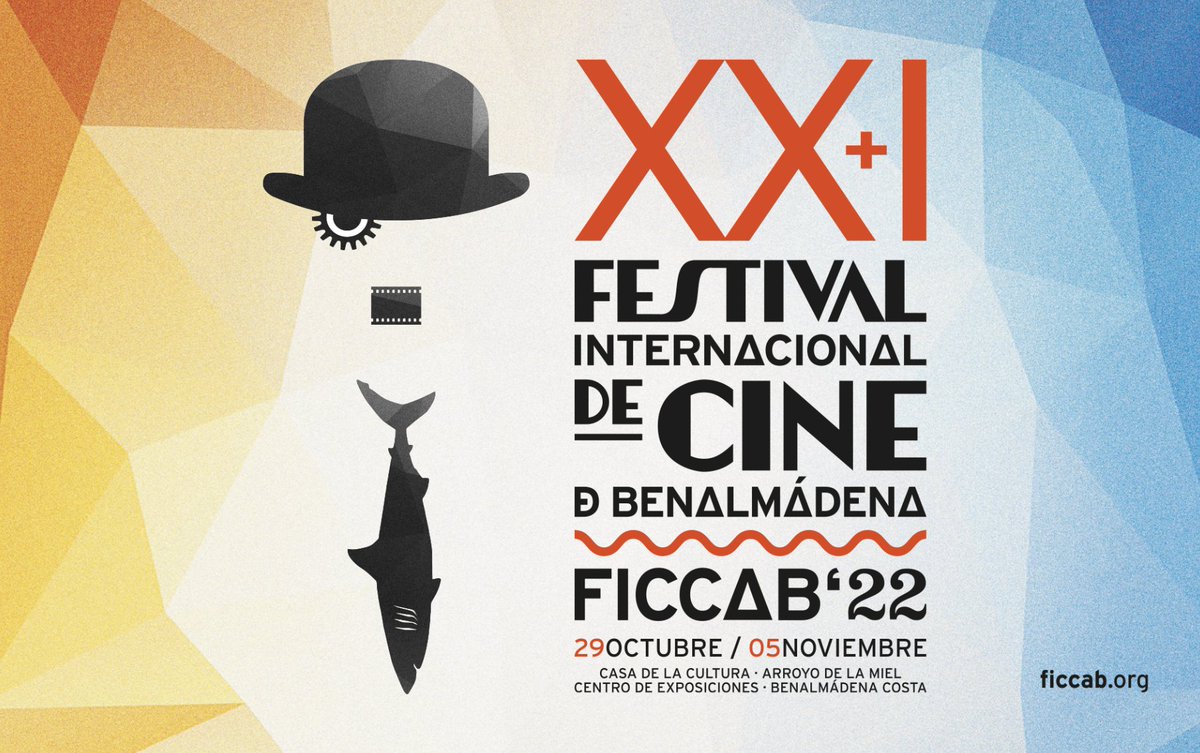 Many thanks to @Ficcab_Benalmad Festival Internacional de Cortometrajes y Cine Alternativo de Benalmádena in Spain's Costa del Sol for selecting GAME! ficcab.org