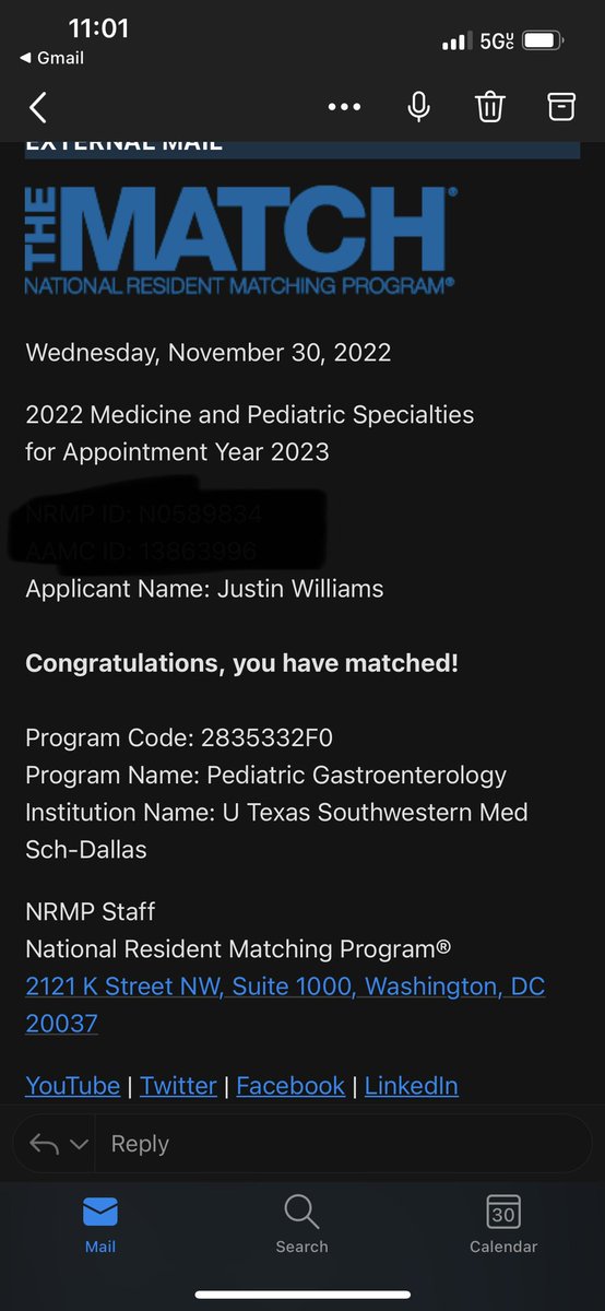 drjwilla's tweet photo. So thrilled to be able to continue my medical training at UT Southwestern as a pediatric gastroenterology fellow! I can’t wait to get to work with my amazing co-fellows. https://t.co/K7FLDndWml