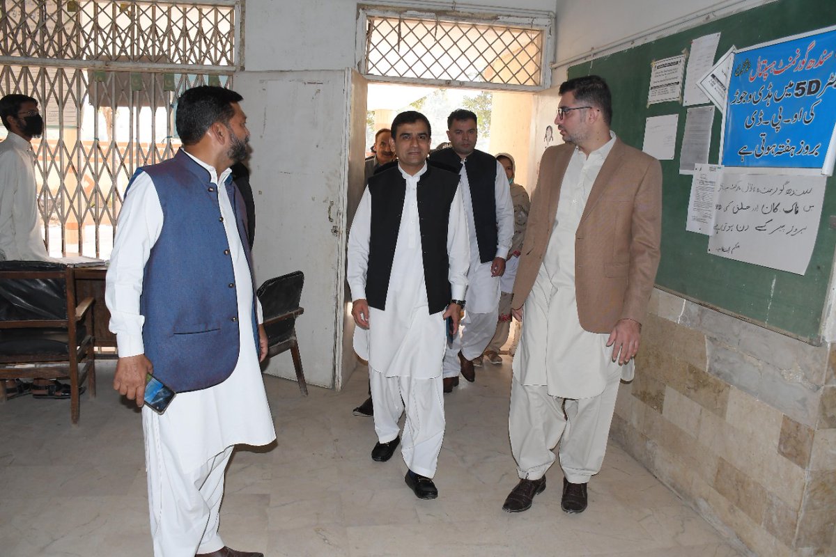 Deputy Commissioner Karachi Central on Twitter "RT CommissionerKhi