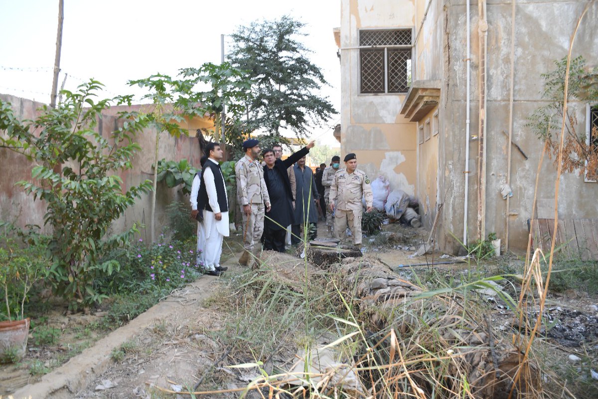 Deputy Commissioner Karachi Central on Twitter "RT CommissionerKhi