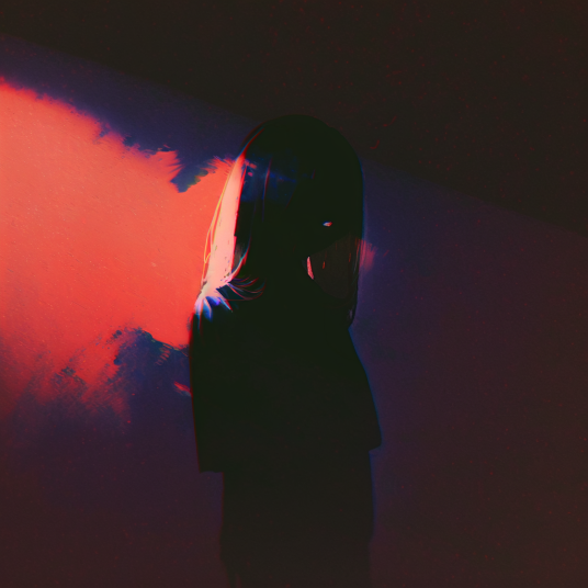 Don't leave 🖤💔