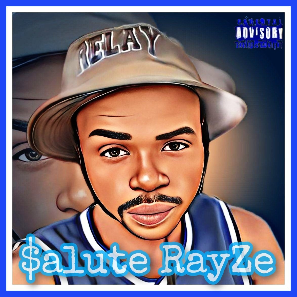 rayze_rsa's tweet photo. #NewProfilePic
Please stream my new EP 🔥🔥💽💯
https://t.co/LlbQINrpnw https://t.co/E4leqv7kTE