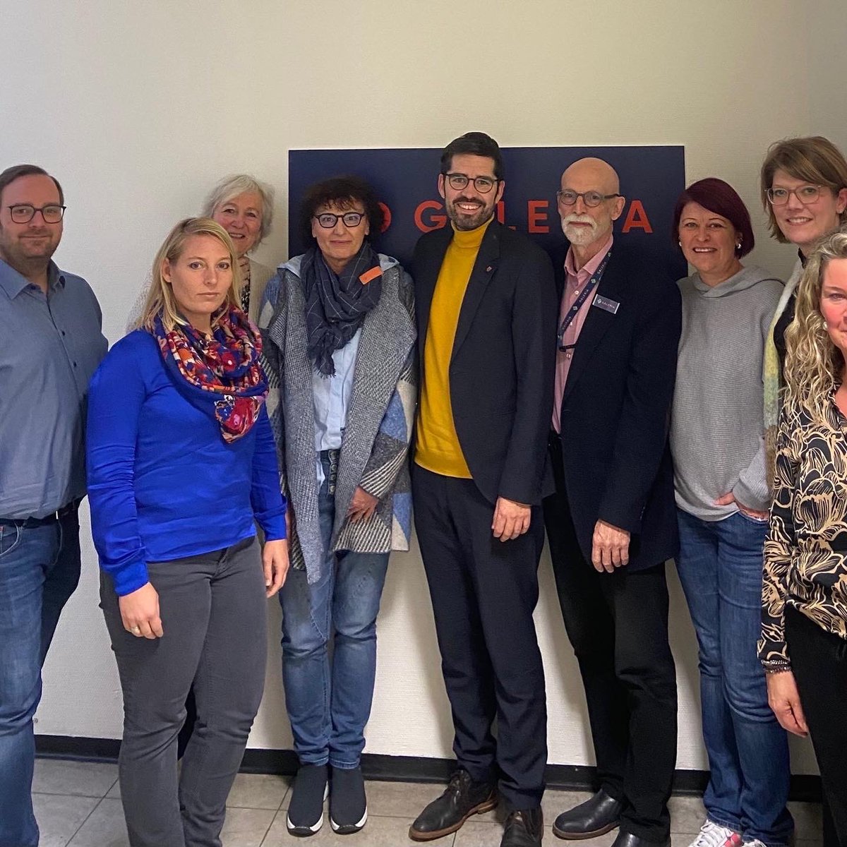 SvenTeuber's tweet image. Solidarität mit den Beschäftigten von #Galeria Karstadt Kaufhof – Standorte in #Trier wichtige Handelspartner. Heute wieder im Gespräch mit Betriebsräten vor Ort. 
Mehr? Hier:
sventeuber.de/2022/12/02/sol…