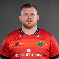 CBC_rugby's tweet photo. Congratulations to past pupil @john_ryan_88 as he reaches a fantastic milestone with @Munsterrugby #Munster200 👏👏 https://t.co/A32vWvoNOI