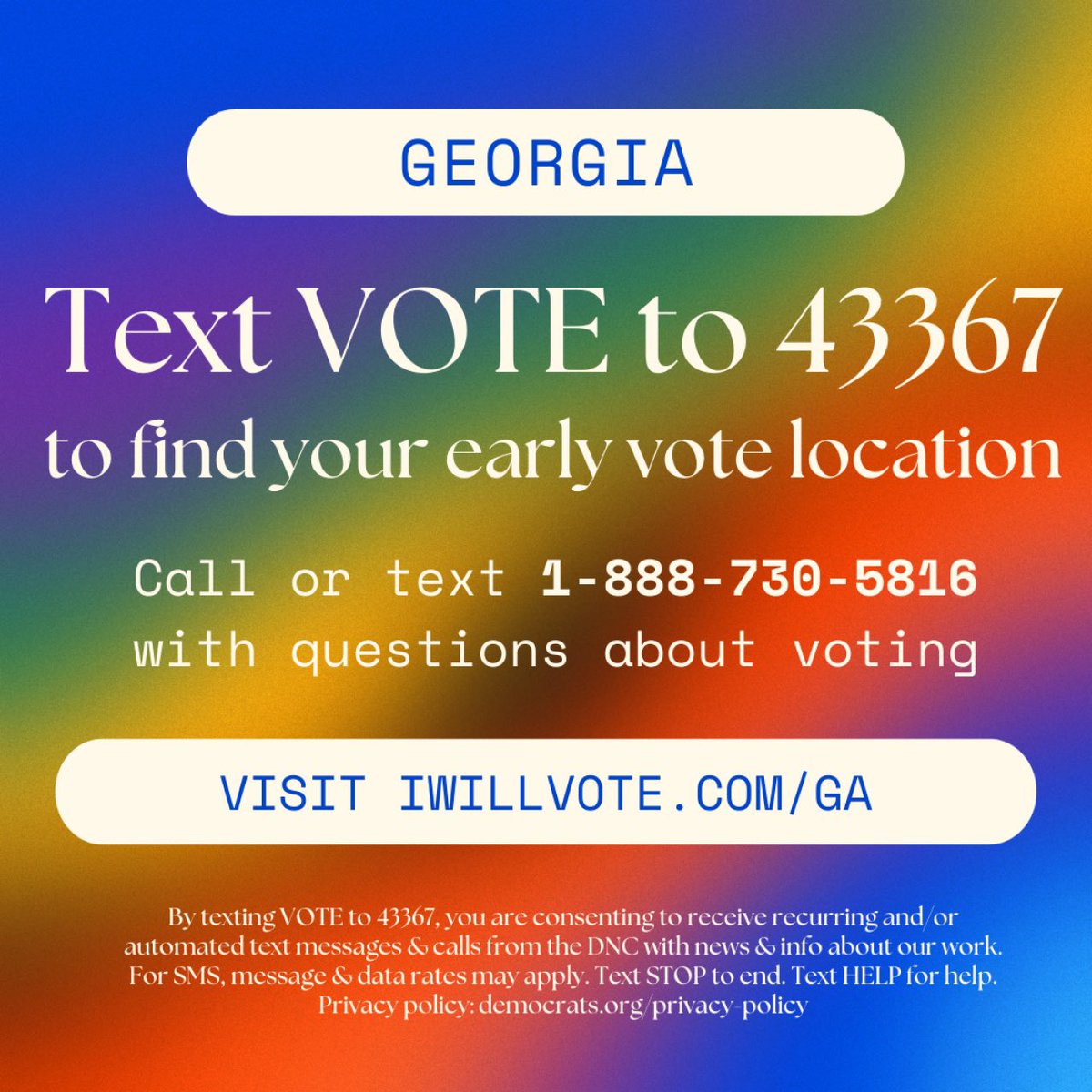 Suzy Snark FBR On Twitter RT Coolie2022 Early Voting 