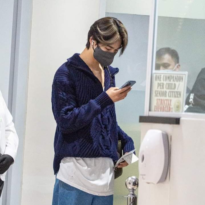 ano ba yan ang hina ng signal