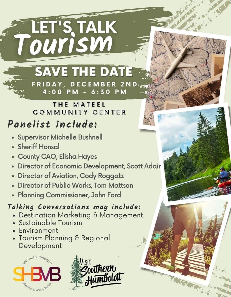 Mateel Community Center tweet media