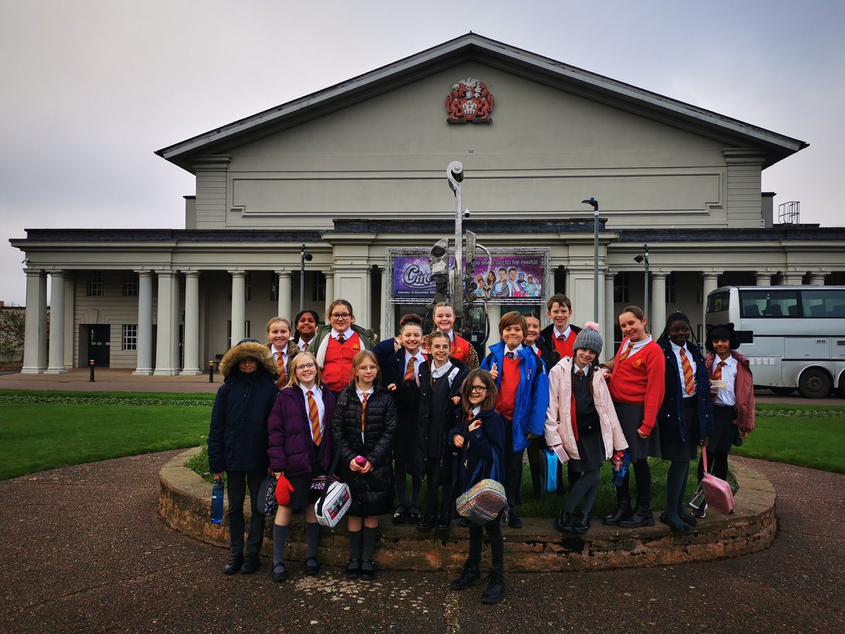 Bishop Ellis Primary tweet media