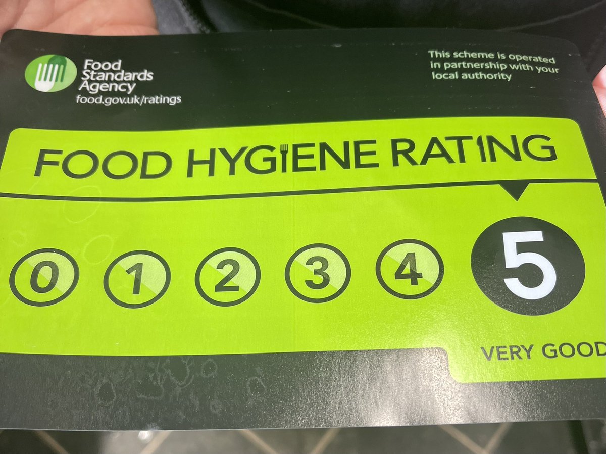 So this happened today ❤️
Might not mean much to some but to someone who started a new business six months ago it means a hell of a lot 👌#theolivebranch #parklane  #Sunderland