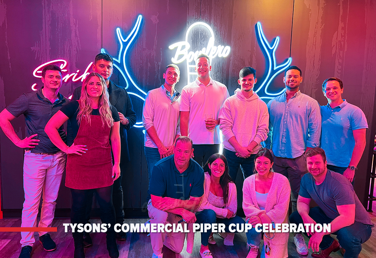 Recent events photodump! 📸

Swipe to see some of our latest event highlights!

#PiperCompanies #LifeAtPiper