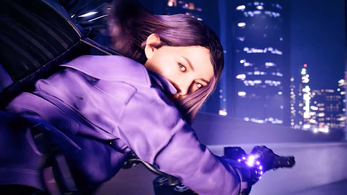 stash_magazine's tweet image. Over-the-top action, obsessive #rendering, and a nod to #AlbertoMielgo define this trailer @PUBG Global Championship 2022

Via #Seoul studio @superverymore for #Krafton

Watch: bit.ly/3F07sVt

#animation #motiondesign #3danimation #motioncapture #design #metahuman #3DCG