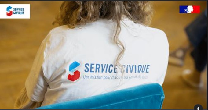 SERVICE CIVIQUE : CULTURE ET LOISIRS
Le CREPS de NANCY recherche 1 Service Civique qui aura pour mission de contribuer au développement de la Communication Interne et Externe de l'établissement.
Date de début : 19 Décembre 2022
service-civique.gouv.fr/trouver-ma-mis…