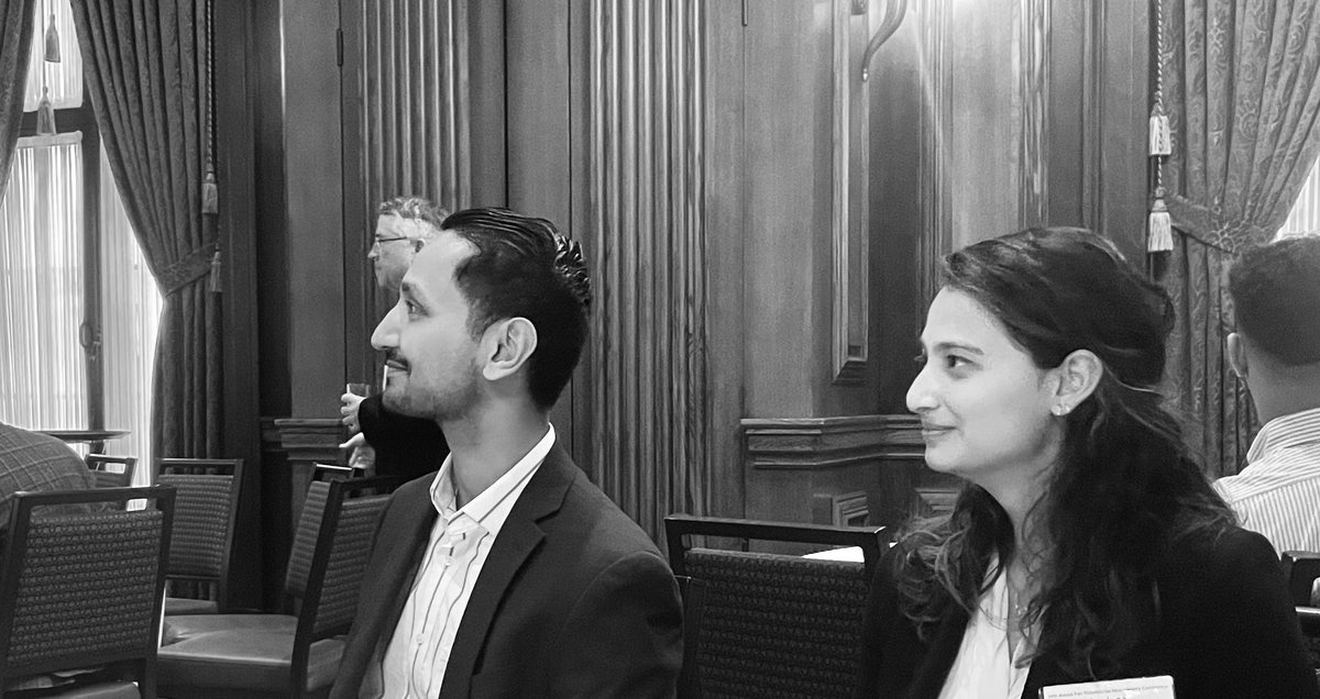 Sonia Ajmera, MD tweet media