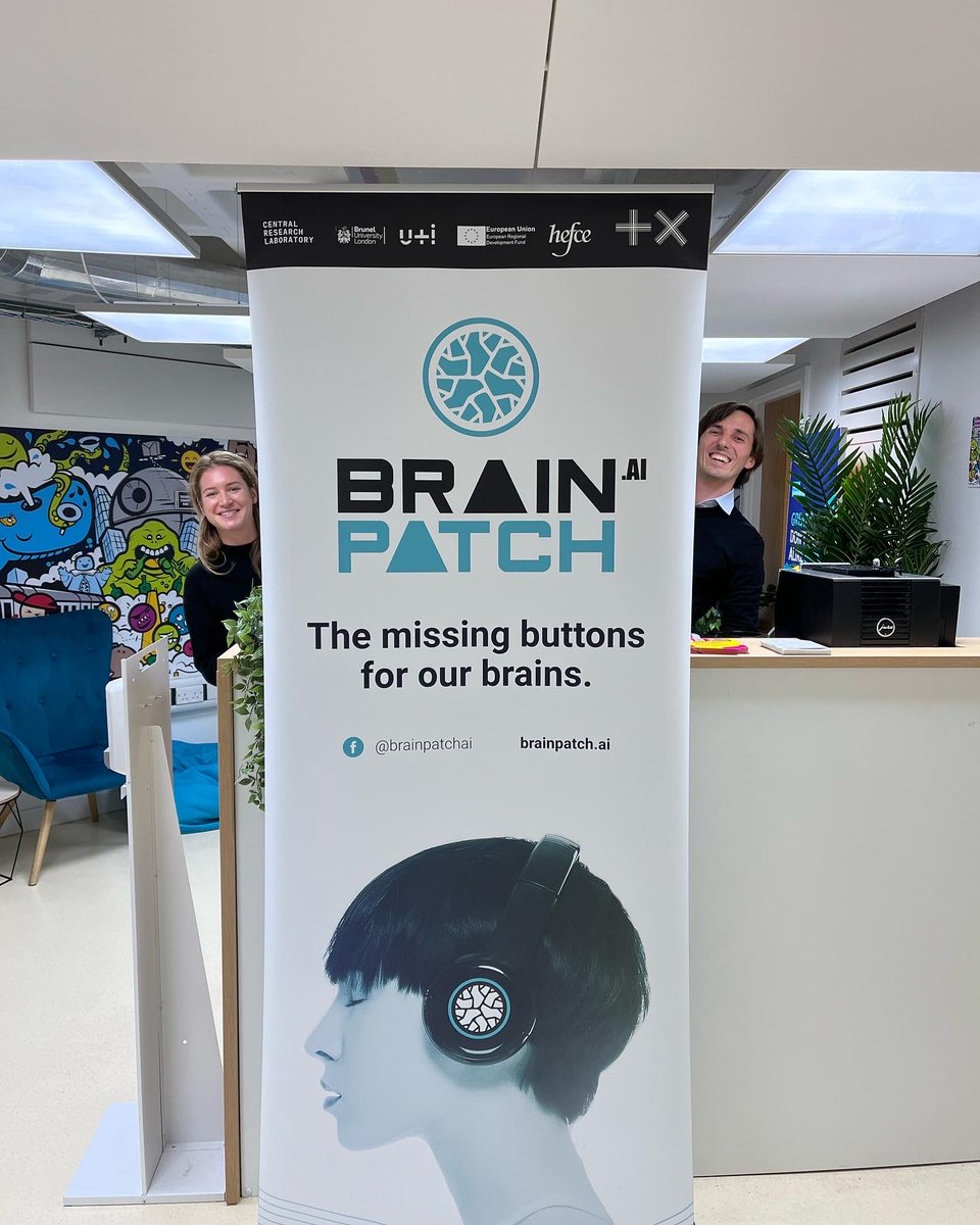 BrainPatch tweet media