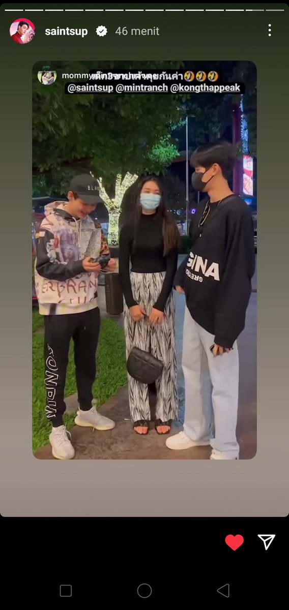 Marnie31630667's tweet photo. 😵😵😵
Sonpin kan itu
#sonpin
#trigon #PerthSaintSation https://t.co/dbsuqwJjti