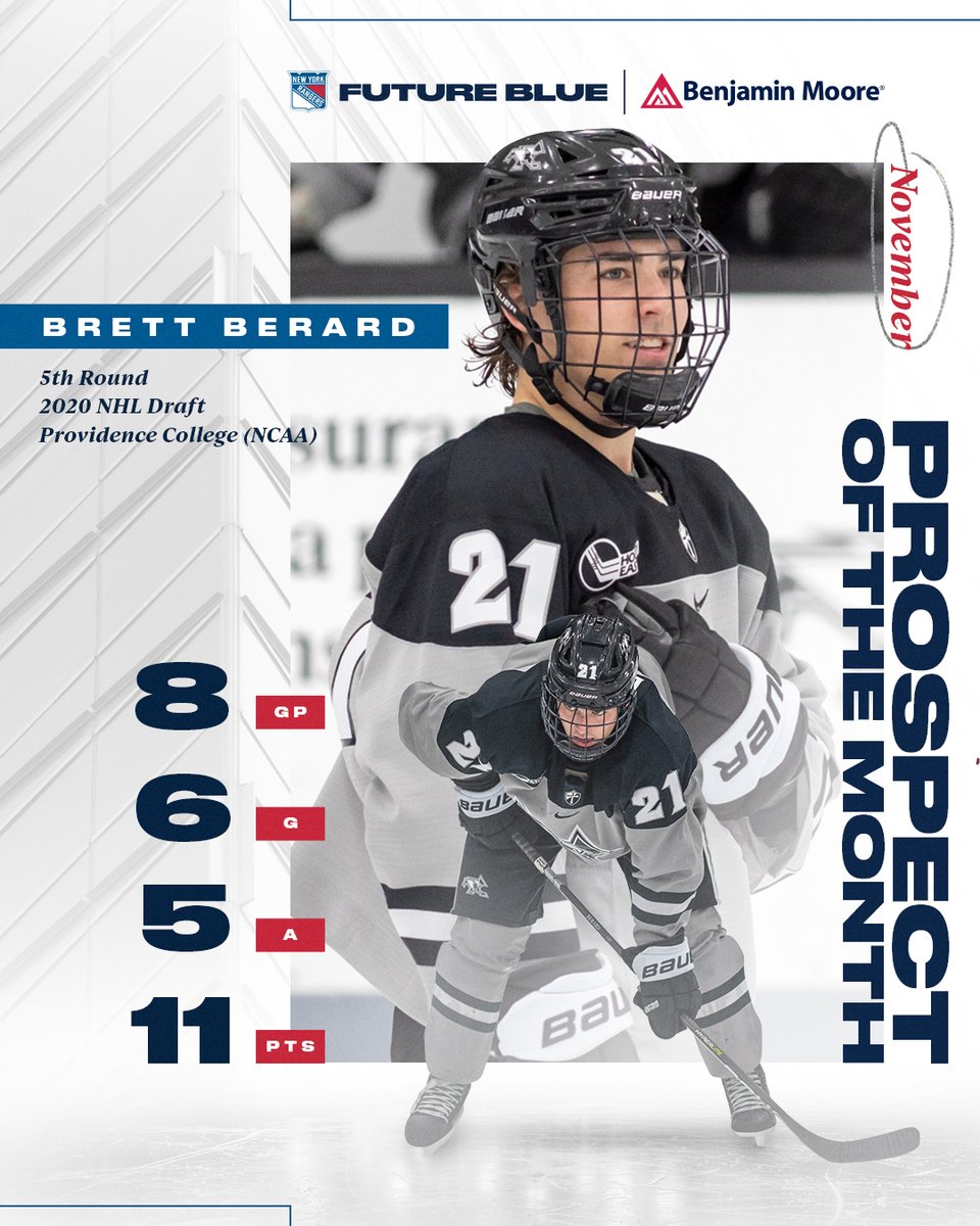 New York Rangers tweet media