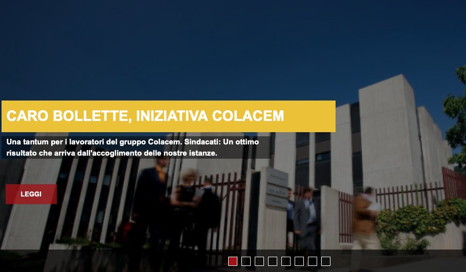 filleacgil's tweet photo. #carobollette #unatantum di 500 euro per i lavoratori del gruppo #Colacem. Sindacati: un ottimo risultato che arriva dall'accoglimento delle nostre istanze https://t.co/6Vt1TrBKuP https://t.co/ErYiKevzxl