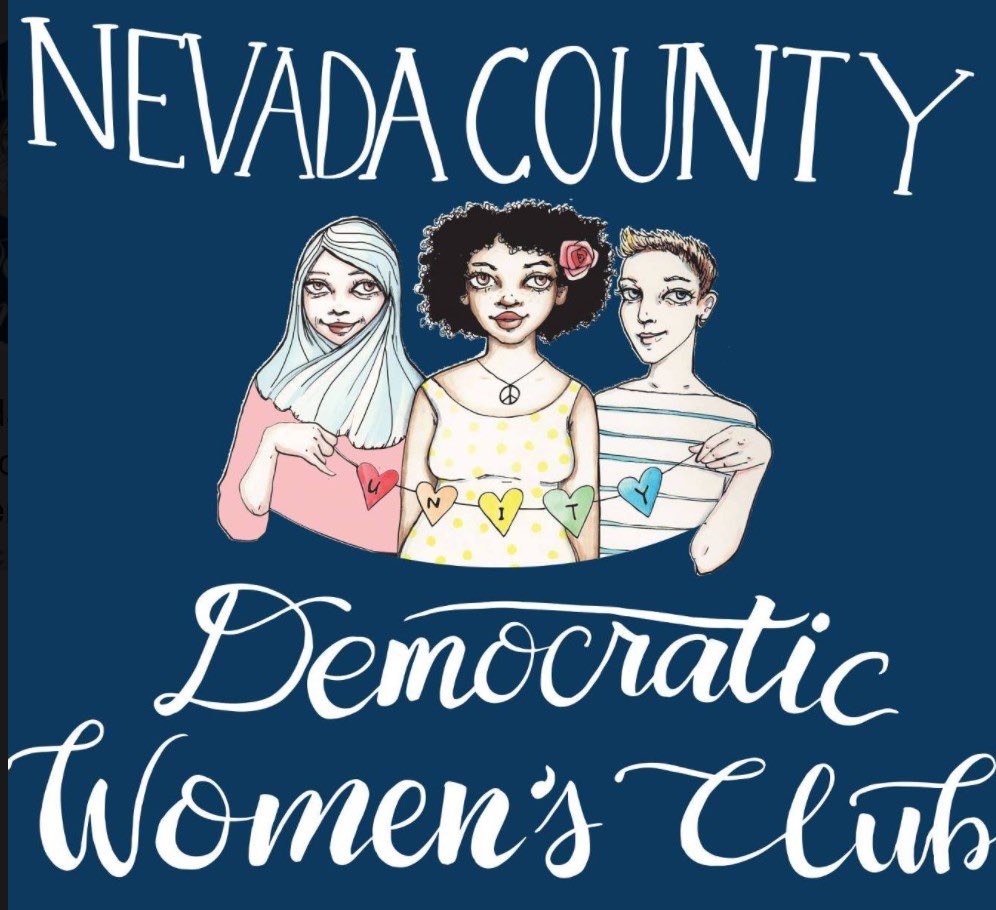 Nevada County Democrats tweet media