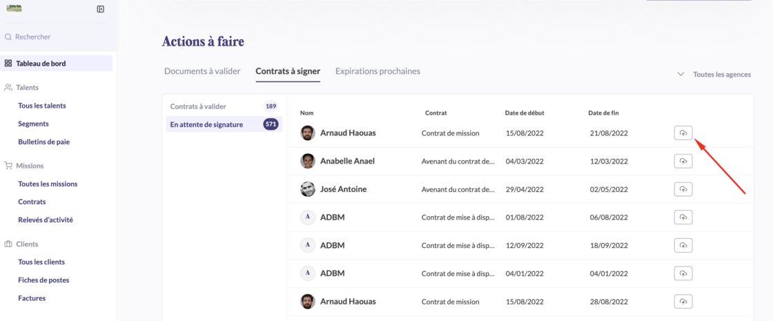 #changelog Tableau de bord : téléchargez vos contrats papiers !

Qu'est ce que c'est ?
Vous pouvez désormais télécharger vos contrat en format papier directement sur votre tableau de bord.
👉 nouveautes.troops.fr/247659