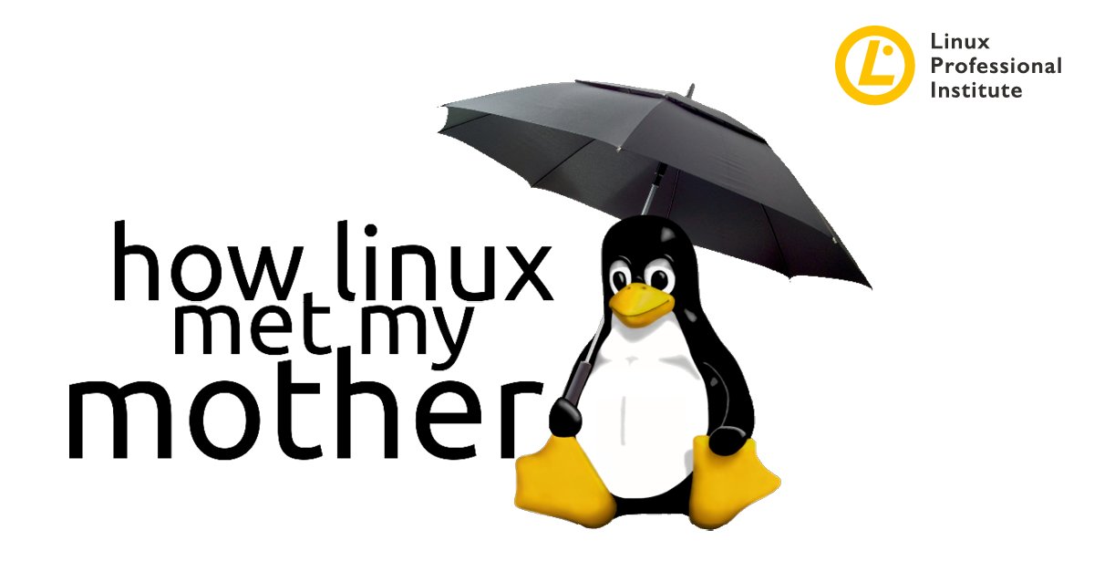 LPIConnect's tweet image. Loved one racking up their PC with viruses, but still resisting the switch to #Linux?

An anonymous contributor describes how he hatched the perfect solution (and forgery): #Lubuntu with seamless b00merang #Windows10 skins.

Read on the #LPI blog: lpi.org/ZhC