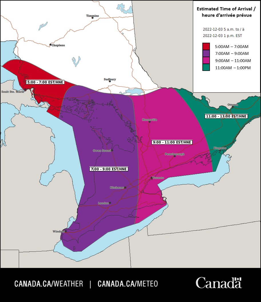 ECCC Weather Ontario On Twitter Wind Gusts Of 70 To 90 Km h Are eccc-weather-ontario-on-twitter-wind-gusts-of-70-to-90-km-h-are