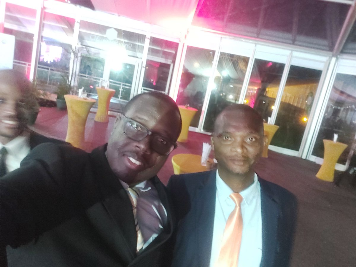 #SpursAwardsGalaDinner