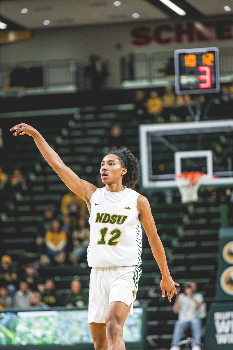 NDSUmbb's tweet photo. On our home court this weekend. 

Dec. 10 vs Montana at 7 PM
Dec. 11 vs Waldorf at 5 PM

Get tickets: https://t.co/9m3Nnm8g58 https://t.co/tRynJ4c72W