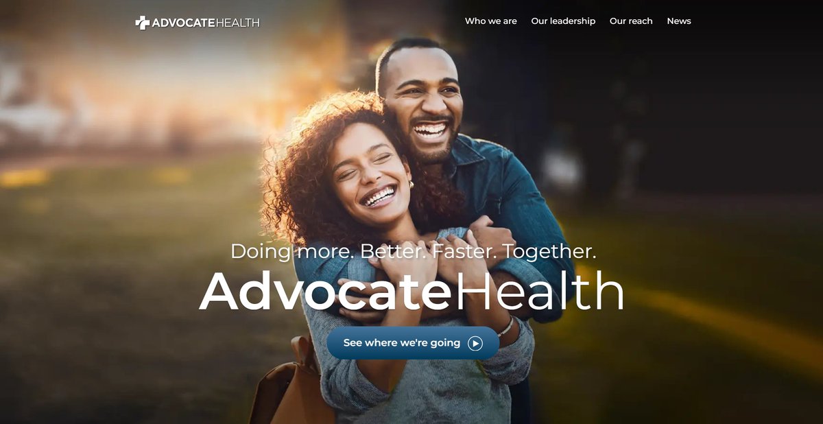 Rasu Shrestha MD MBA tweet media