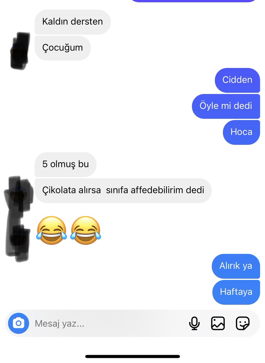 1.sınafa felan mı gidiyorum ben