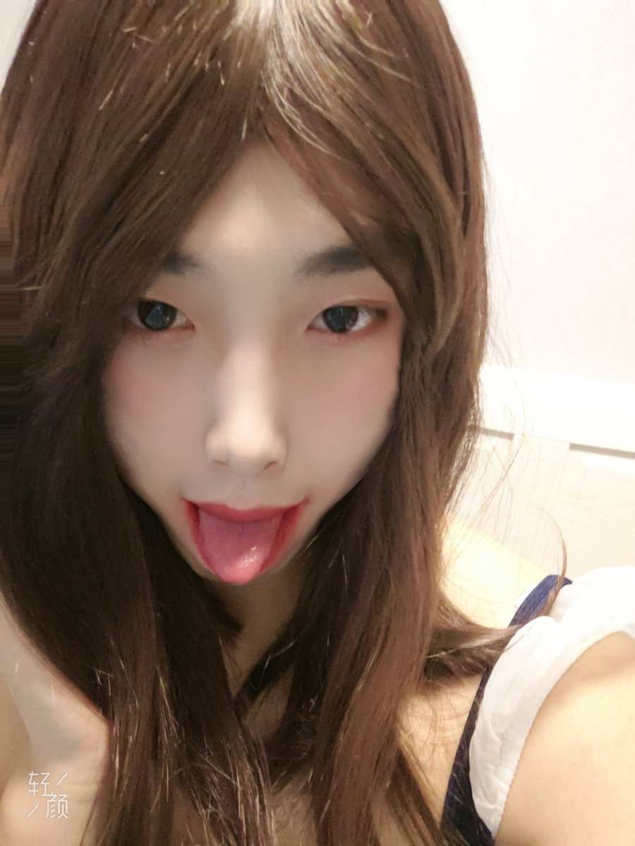 yc6610's tweet photo. 快来吧！舌头已经伸出来了 #伪娘 #伪娘露出 #伪娘母狗 #伪娘调教 #伪娘cd #辱骂羞辱 #金主 #肉便器 #女装大佬 #绿帽 https://t.co/yOrRgOtWA9