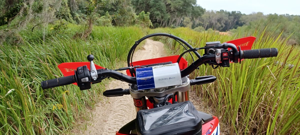 Phoenix 118 Handlebars thmp.tk/3ETEMP7 #dirtbike #dirtbikes #mx #moto #motocross #enduro #hareandhound #gncc #endurocross #dualsport #supermoto #braap