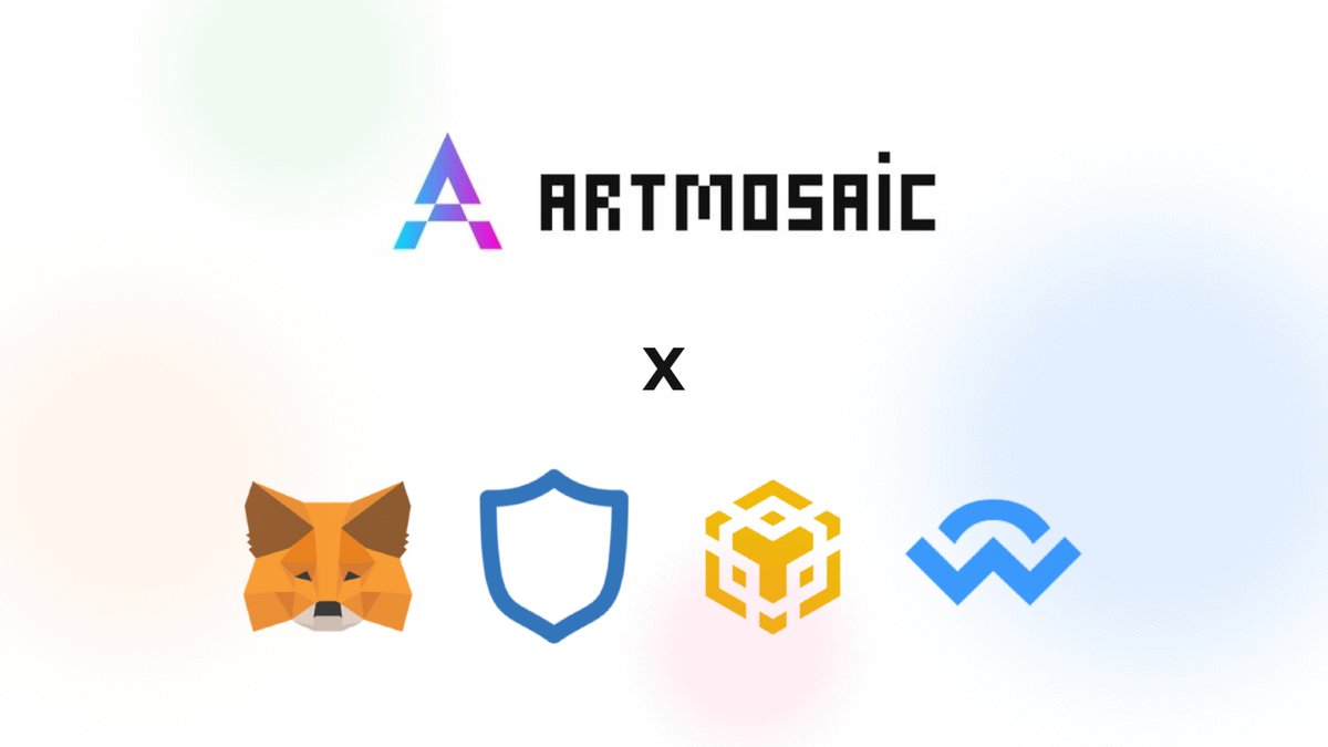 ARTMOSAIC tweet media