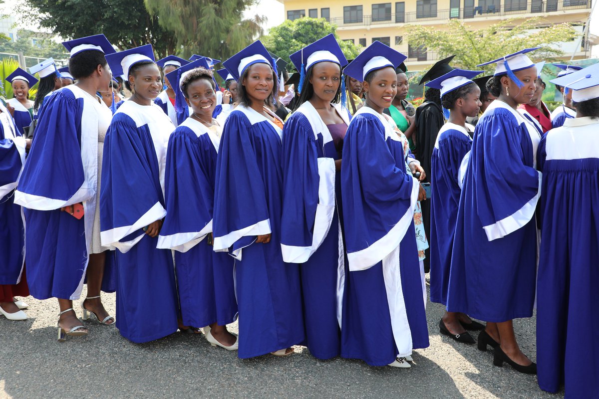 Ministry of Education | Rwanda on Twitter: 